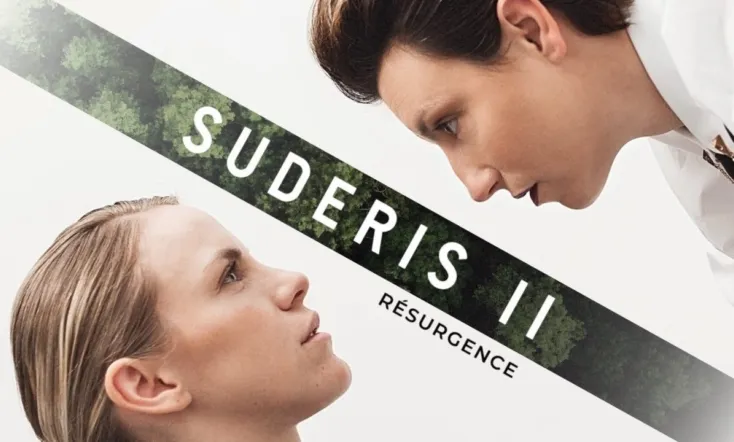 Sudéris II - Resurgence