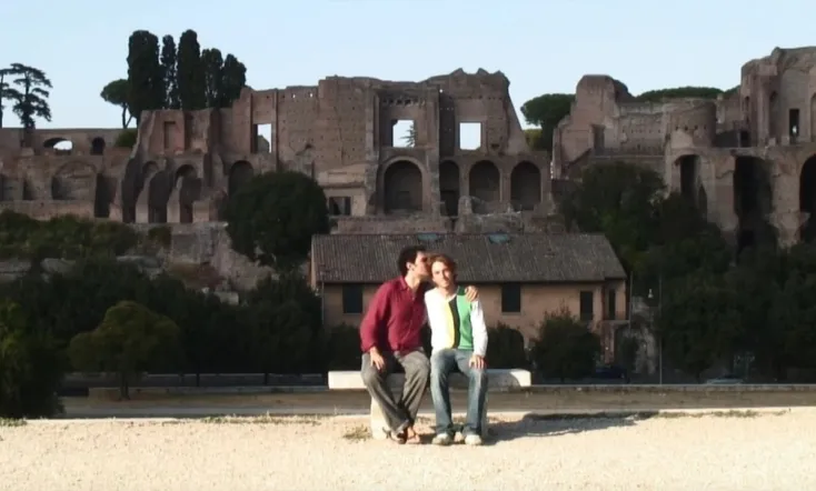 Suddenly, Last Winter