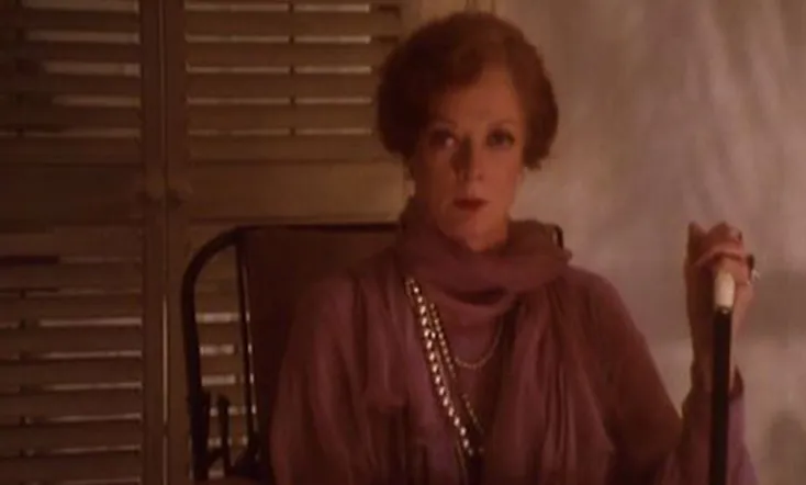 Suddenly, Last Summer