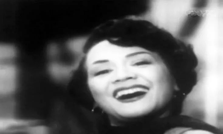 Suegra último modelo