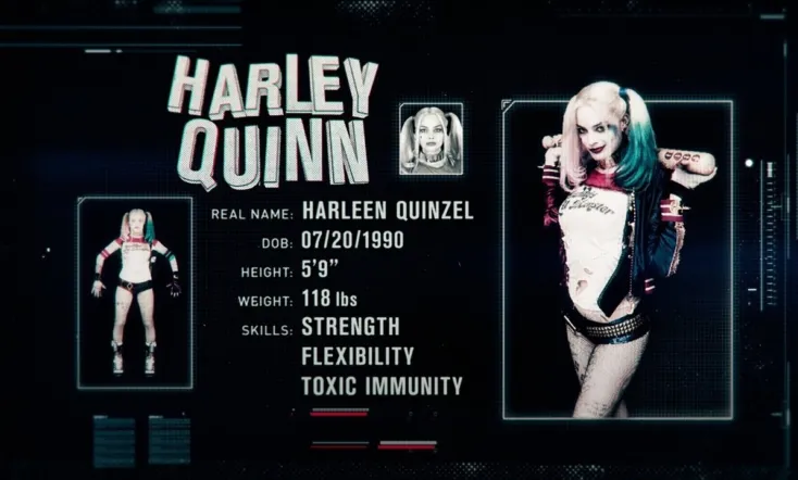 Suicide Squad: The Squad Declassified