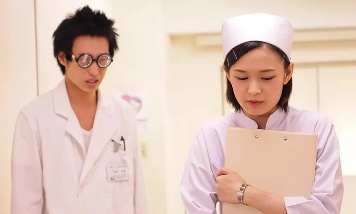 Lewd Laboratory Unequaled Strengthening Plan