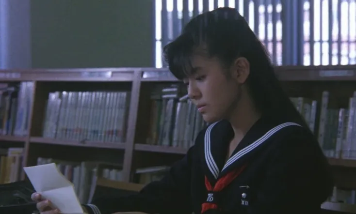 Sukeban Deka: The Movie
