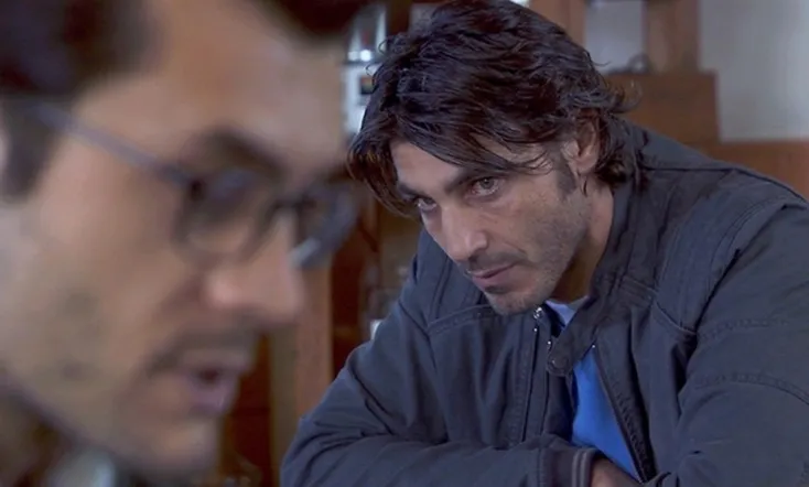 Sulla strada di casa