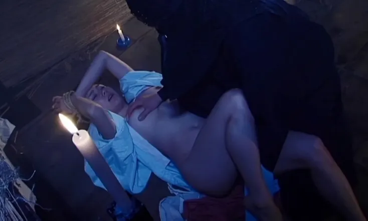 Sultry Assassin 2: Ninja Brainwash