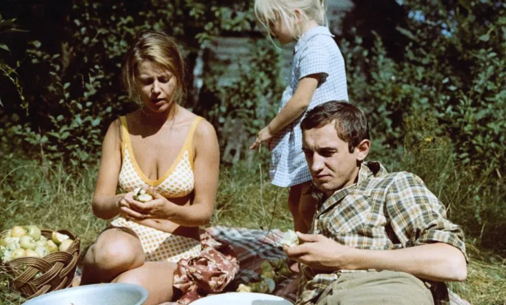 Summer Ends in Autumn