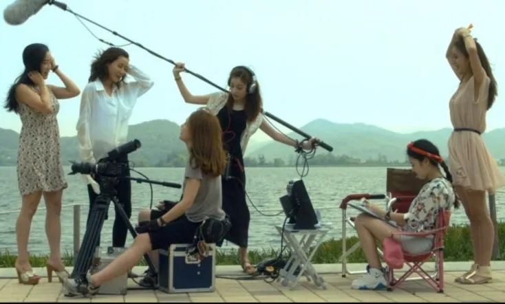 Summer of Director Oh