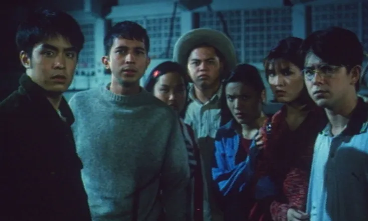 Sumigaw Ka Hanggang Gusto Mo