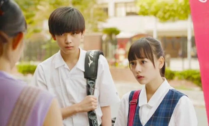 Summer Night Sky, Autumn Sunset, Winter Morning and Spring Breeze