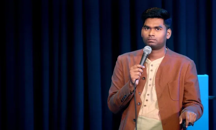 Sumit Sourav: Vansh Ka Naash