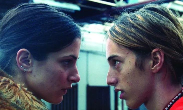 Summer in the Golden Valley