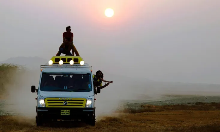 Sunshine Music Tours and Travels