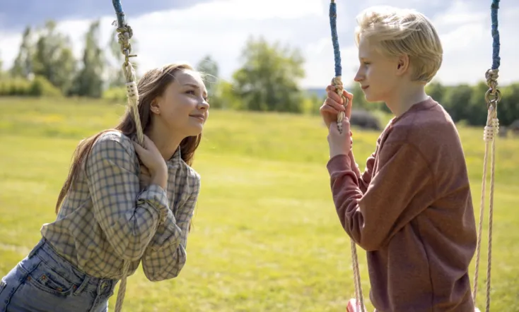 Sune - Mission Midsummer