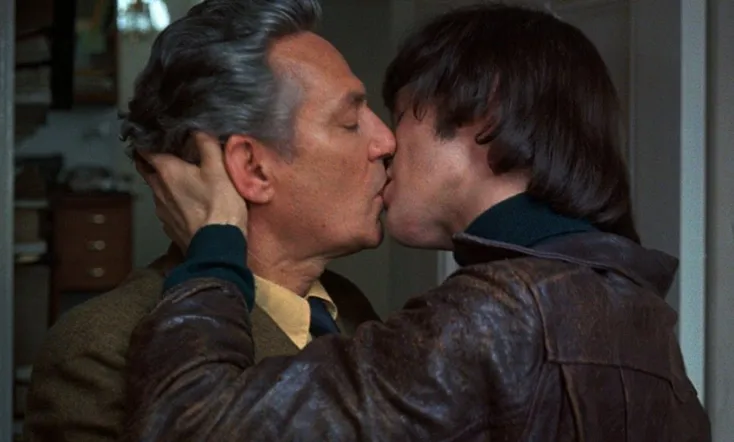 Sunday Bloody Sunday