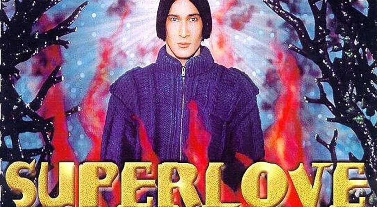 Superlove