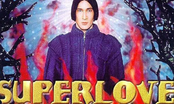 Superlove