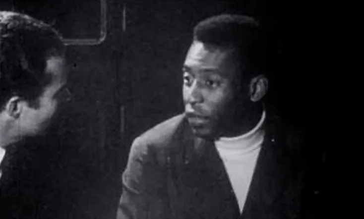 Superstição e Futebol