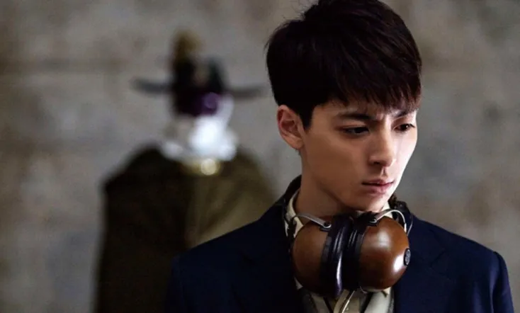 Super Juvenile Detective Team NEO Beginning