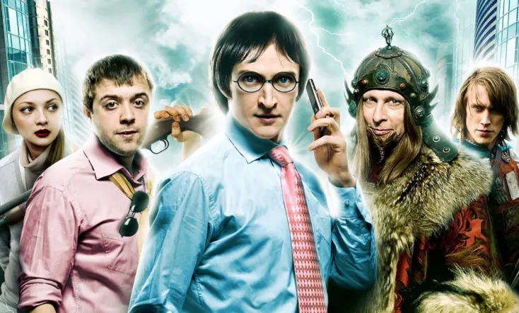 SuperManager, or Hack of the Fate