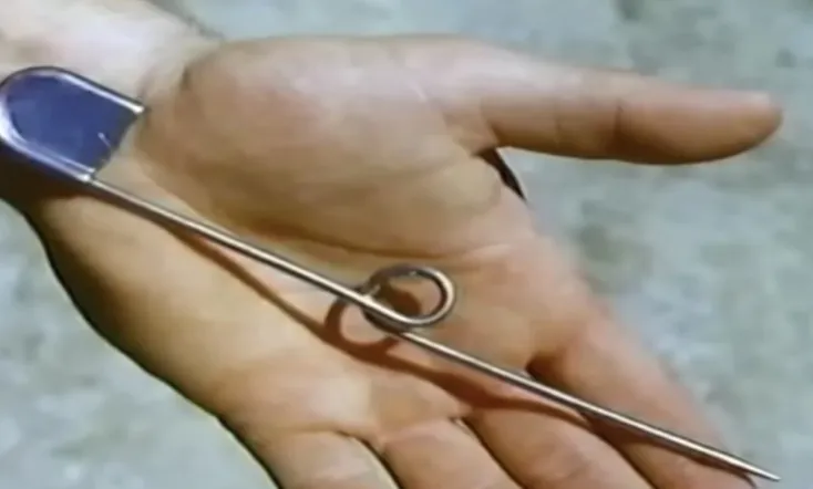 Surviving Edged Weapons