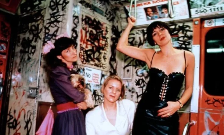 Survival in New York