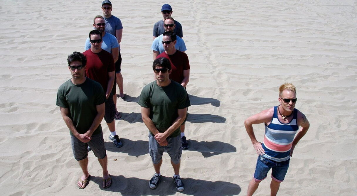 Survival of the Fabulous