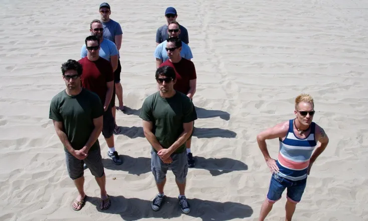 Survival of the Fabulous