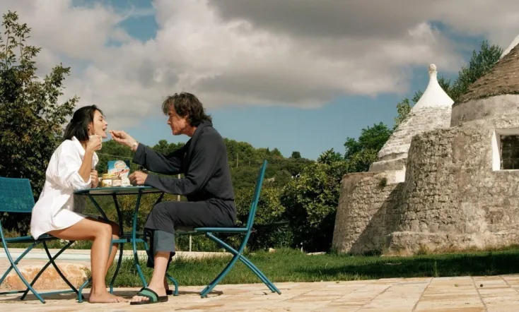 Surprise Trip – Viaggio a sorpresa