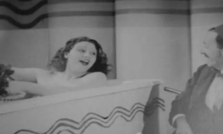 Suspicious Affluence