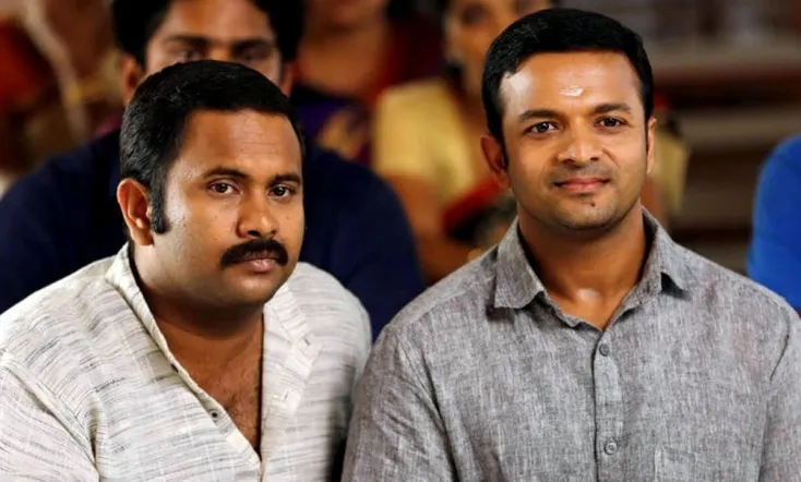 Su.. Su... Sudhi Vathmeekam