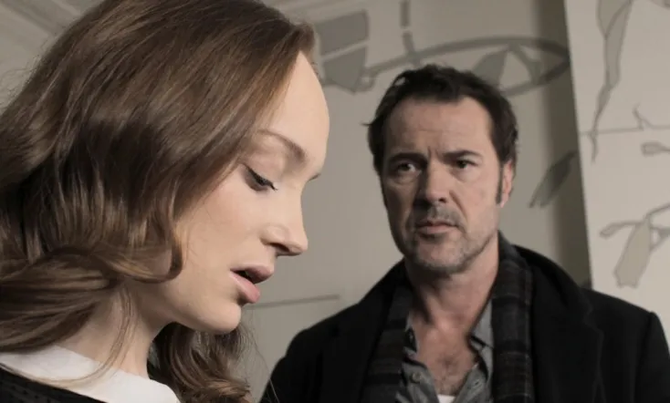 Suspension of Disbelief