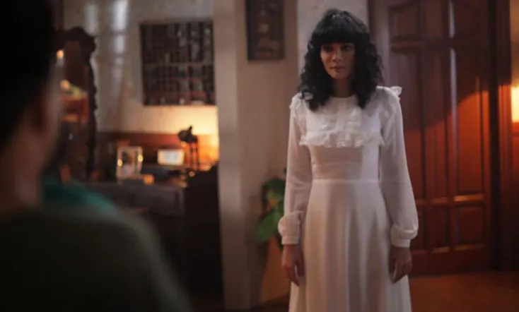 Suzzanna: Buried Alive