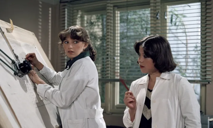 Svatební skandály slečny Juliány