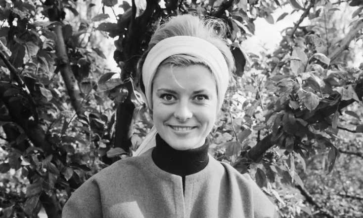 Svenska ord i bild och tal