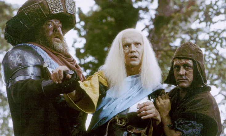 Sverige åt svenskarna