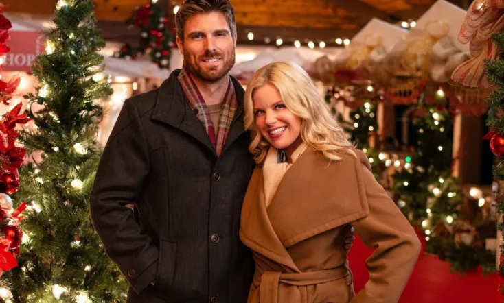 Sweet Mountain Christmas