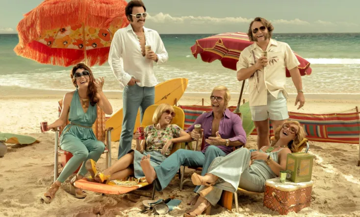 Swinging Safari