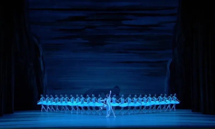 Swan Lake
