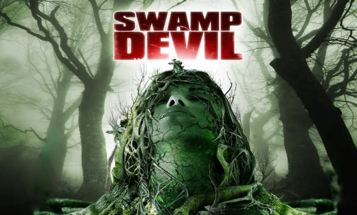 Swamp Devil