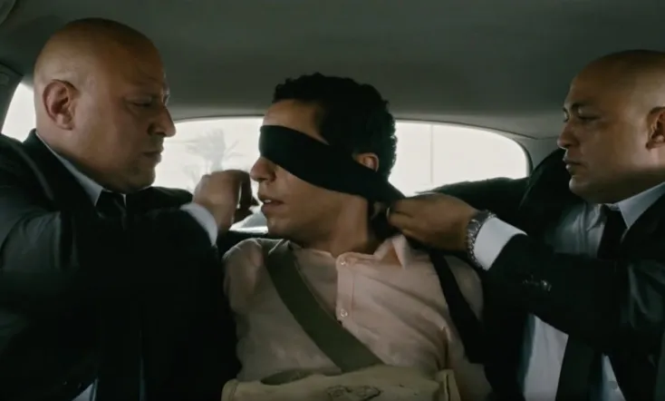 Sweet Smell of Spring