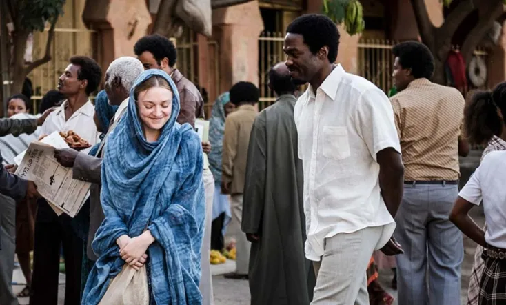 Sweetness in the Belly