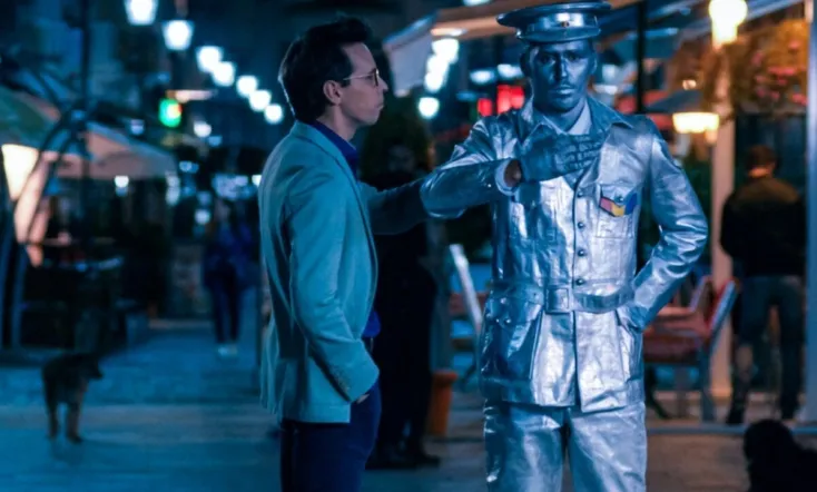 Sweet Little Lies Downtown