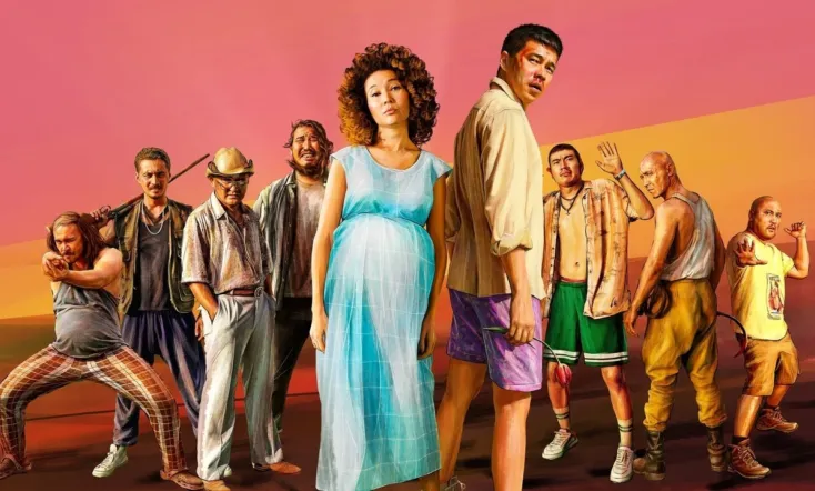 Sweetie, You Won't Believe It