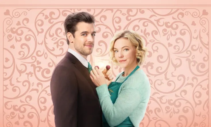 Sweeter Than Chocolate