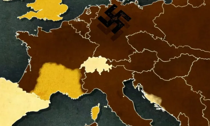 Switzerland: Hitler's Bankers