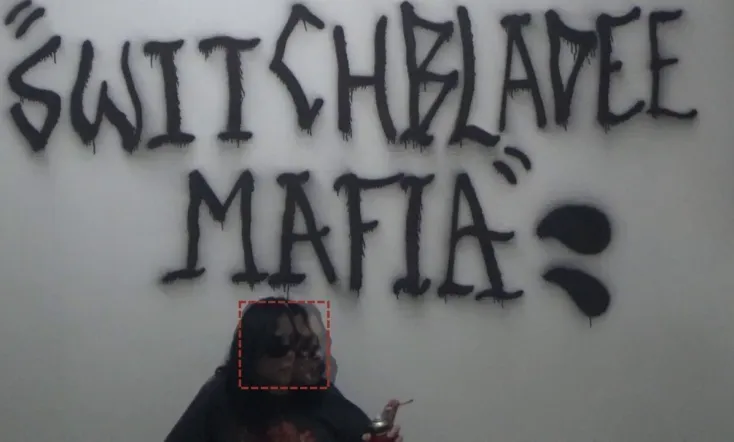 SWITCHBLADEE MAFIA