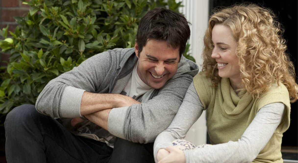 Swinging with the Finkels