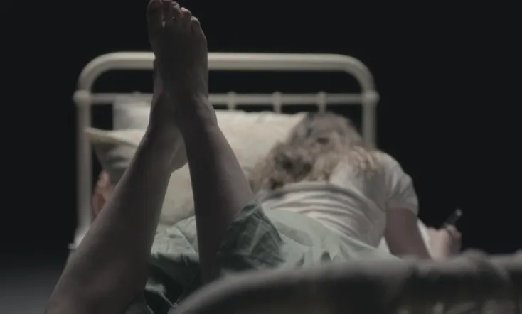 Sylvia Plath: Inside the Bell Jar