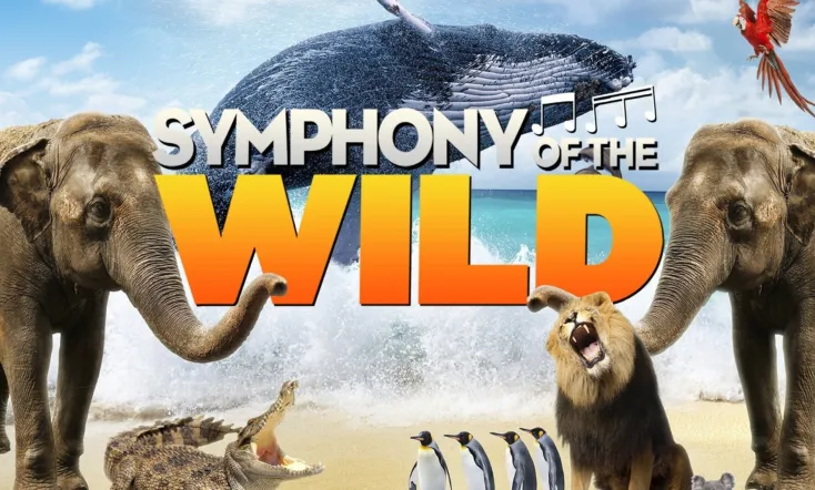 Symphony of the Wild