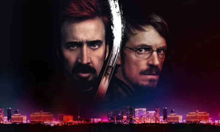 Sympathy for the Devil